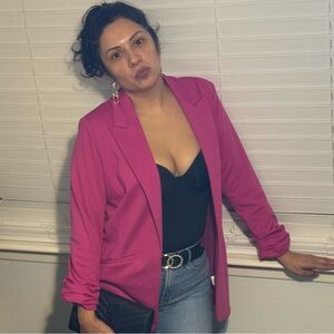 Meet your Posher, Diana